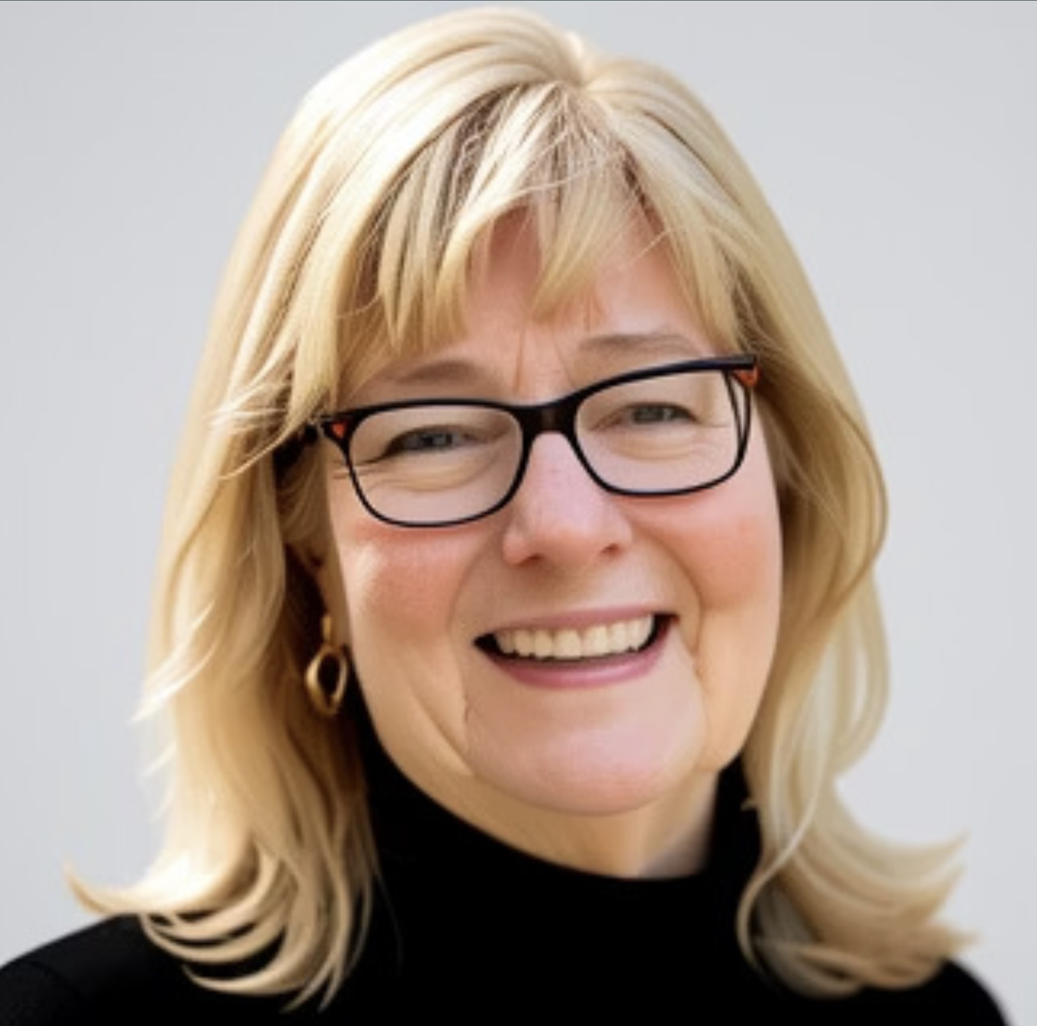 Rosanna Stokes